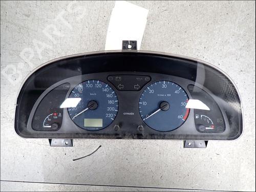 Used Instrument cluster Instrument cluster 36898869 36898869