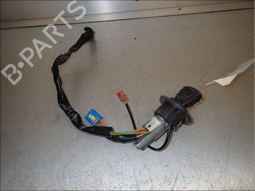 Used Ignition barrel Ignition barrel PEUGEOT 206+ (2L_, 2M_) 1.4 HDi eco 70 (68 hp) 34021577 34021577