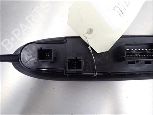 Left front window switch DS DS 4 / DS 4 CROSSBACK (NX_) 1.6 BlueHDi 120 | BP38769708I27 - Image 5