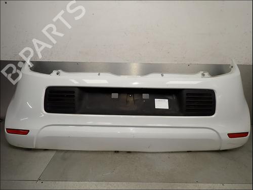 Used Rear bumper Rear bumper 37601091 37601091