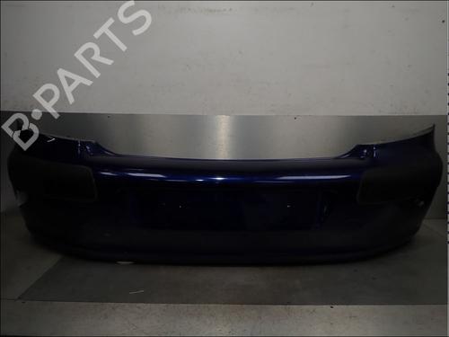 rear-bumper-peugeot-307-3ac-2000-2001-2002-2003-2004-2005-2006-2007-2008-2009-2010-2011-2012-34231840 main image