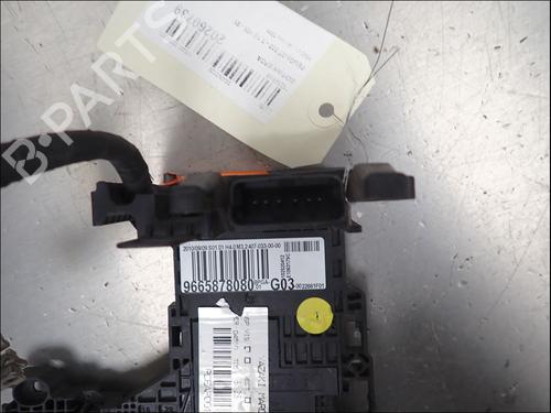 Electronic module PEUGEOT 508 I (8D_) 1.6 HDi | BP40068833M83 - Image 6