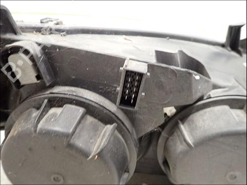 Left headlight PEUGEOT 307 CC (3B) 2.0 16V | BP37681818C28 - Image 6