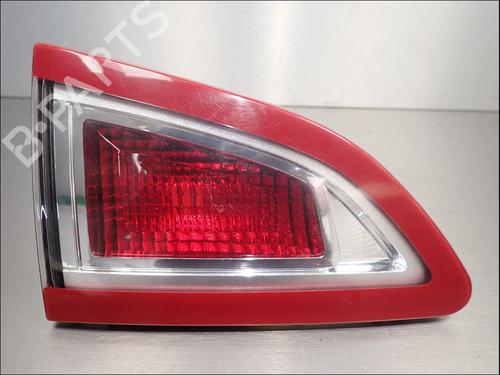 Used Left tailgate light Left tailgate light 39225131 39225131