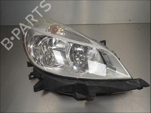right-headlight-renault-clio-iii-br01-cr01-2005-2006-2007-2008-2009-2010-2011-2012-2013-2014-40058981 main image