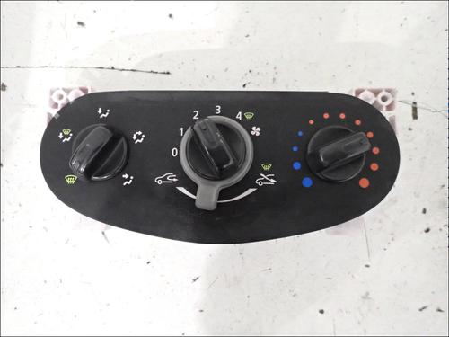 Used Climate control Climate control DACIA DUSTER (HS_) 1.5 dCi (86 hp) 34016890 34016890