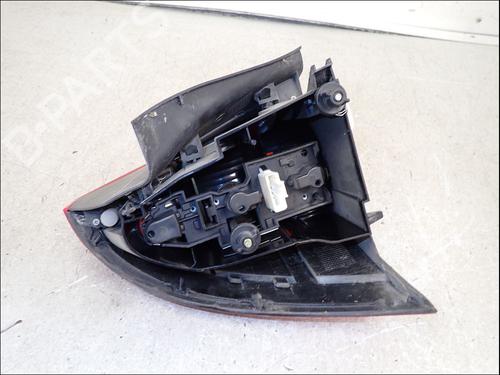 Right taillight CITROËN C5 II (RC_) 2.0 HDi (RCRHRH) | BP37507695C35 - Image 2