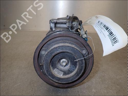 Used AC compressor AC compressor 34020169 34020169