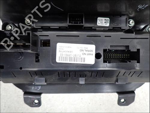 Climate control FORD KA+ III (UK, FK) 1.2 | BP37018471I5 - Image 4