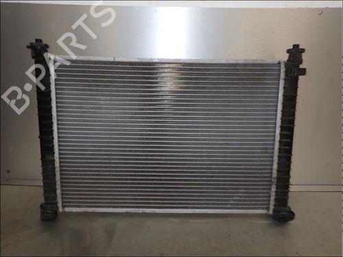 Used Water radiator Water radiator 34147935 34147935