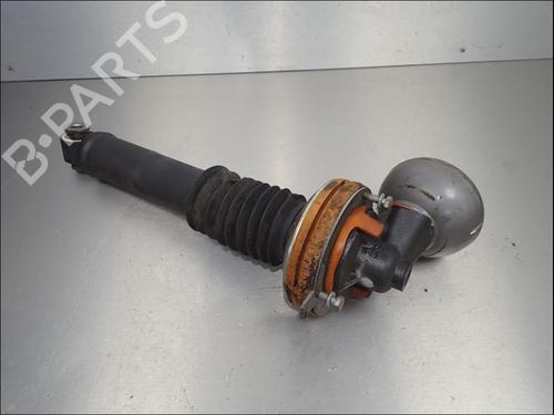 Venstre fortil støddæmper Venstre fortil støddæmper CITROËN C5 III Break (RW_) 2.0 HDi 140 (140 hp) 39764862 39764862