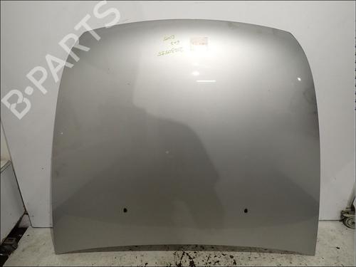 hood-peugeot-607-9d-9u-2000-34021439 main image