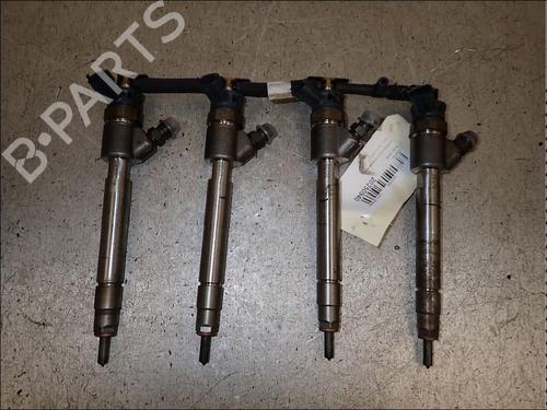 Iniettori Iniettori CITROËN C3 III (SX) 1.5 BlueHDi 100 (SXYHYP, SXYHTU) (102 hp) 34035329 34035329