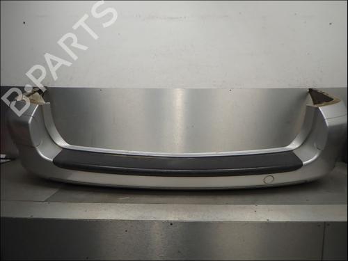 Used Rear bumper Rear bumper PEUGEOT 307 Break (3E) 2.0 HDi 135 (136 hp) 36289097 36289097