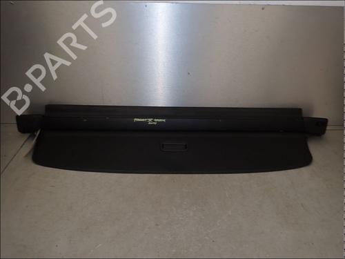 Hattehylle Hattehylle VW PASSAT B6 Variant (3C5) 1.6 TDI (105 hp) 34025304 34025304