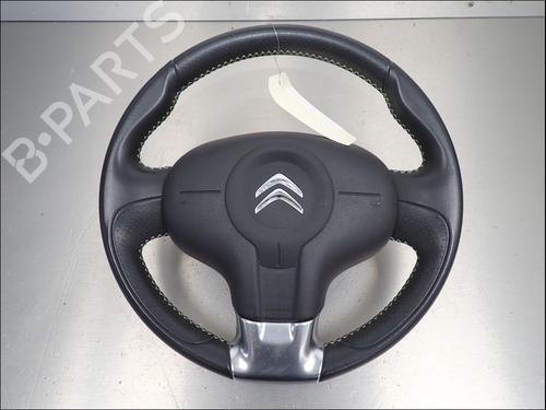 steering-wheel-citroen-c3-picasso-sh_-2008-39737107 main image
