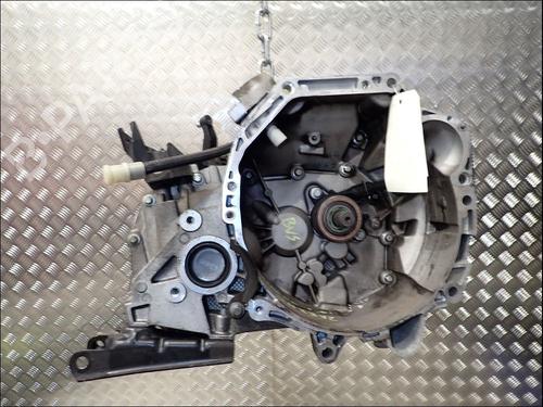 Used Gearbox Gearbox 39016554 39016554