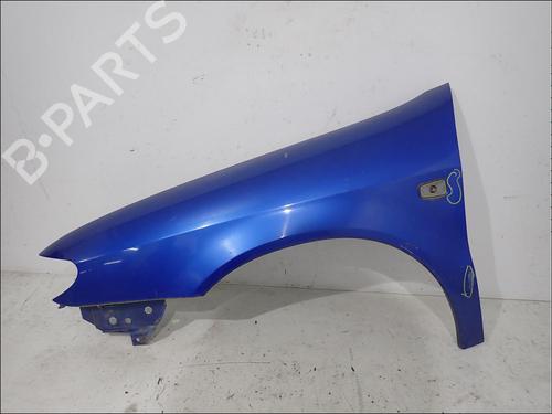 Forskærm venstre Forskærm venstre CITROËN XSARA (N1) 1.9 TD (90 hp) 34015638 34015638