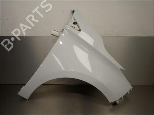 Used Right front fenders Right front fenders 38948170 38948170