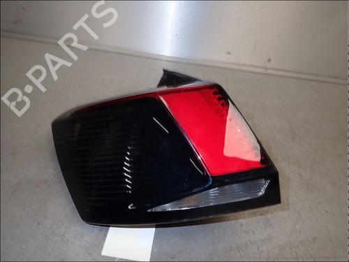 Used Left taillight Left taillight 34010978 34010978