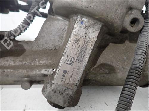 Steering rack OPEL ASTRA J (P10) 1.7 CDTI (68) | BP34014625M22 - Image 2