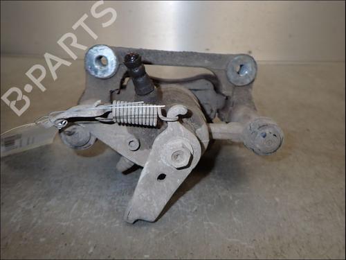 Left rear brake caliper RENAULT MASTER III Van (FV) 2.3 dCi 150 FWD (FV0F, FV03, FV09) | BP34363067M107 - Image 7