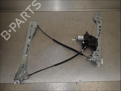 Used Front right window mechanism Front right window mechanism RENAULT TALISMAN (LP_) 1.6 TCe 200 (200 hp) 34270223 34270223