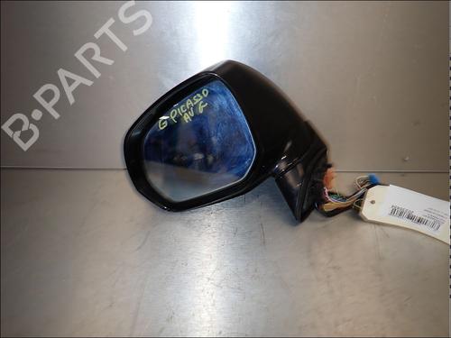 left-mirror-citroen-c4-grand-picasso-i-ua_-2006-2007-2008-2009-2010-2011-2012-2013-34027722 main image