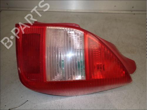 Used Other Other CITROËN C2 (JM_) 1.1 (60 hp) 34016762 34016762