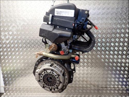Engine NISSAN MICRA III (K12) 1.2 16V | BP37871285M1  - Image 6