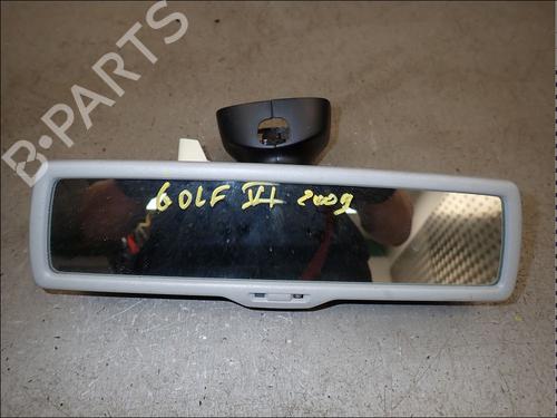 Used Rear mirror Rear mirror VW GOLF VI (5K1) 2.0 TDI (110 hp) 34020988 34020988
