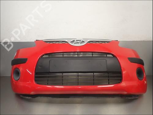 Foran kofangere Foran kofangere HYUNDAI i10 I (PA) 1.1 (67 hp) 39737140 39737140