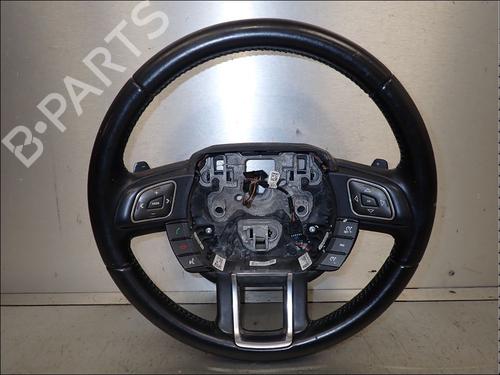 Used Steering wheel Steering wheel LAND ROVER RANGE ROVER EVOQUE (L538) 2.0 D 4x4 (150 hp) 34017570 34017570