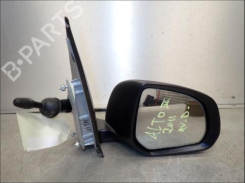 Used Right mirror Right mirror 37871358 37871358
