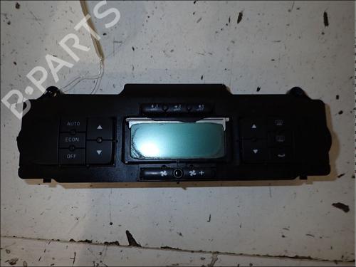 Used Climate control Climate control SEAT ALTEA (5P1) 1.9 TDI (105 hp) 34019350 34019350