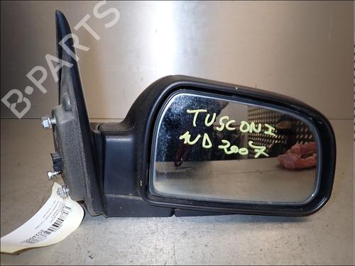 Retrovisor direito Retrovisor direito HYUNDAI TUCSON (JM) 2.0 CRDi All-wheel Drive (140 hp) 34019157 34019157