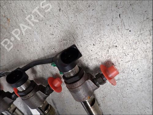 Injector CITROËN C4 II (NC_) 1.6 HDi 115 | BP38552967M100 - Image 2