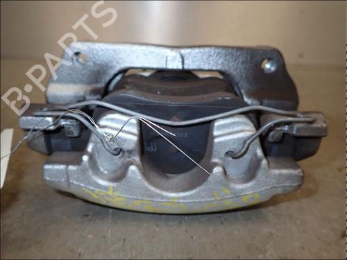 Left front brake caliper DACIA DUSTER (HM_) 1.5 dCi 115 4x4 (HMAD) | BP34018487M105 - Image 5