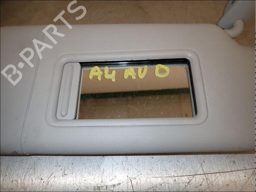 Right sun visor AUDI A4 B8 (8K2) 2.7 TDI | BP34030052I2 - Image 2