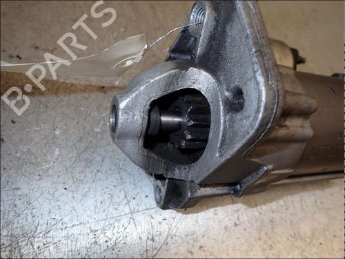 Starter RENAULT MEGANE IV Hatchback (B9A/M/N_) 1.5 dCi 110 (B9A3) | BP34017641M8 - Image 2