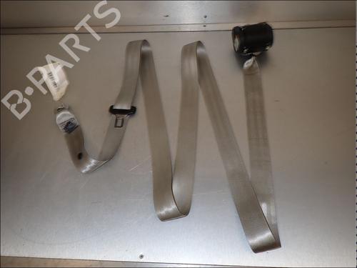 Used Rear left belt tensioner Rear left belt tensioner AUDI A4 B8 (8K2) 2.7 TDI (190 hp) 34030040 34030040