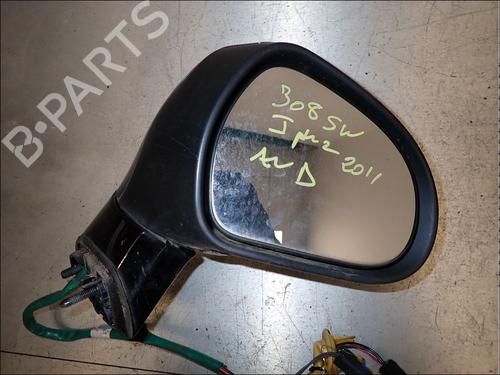 Used Right mirror Right mirror PEUGEOT 308 SW I (4E_, 4H_) 1.6 HDi (92 hp) 34028264 34028264