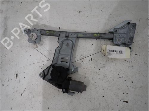Used Rear left window mechanism Rear left window mechanism 34015957 34015957