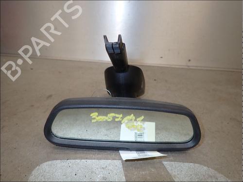 Used Rear mirror Rear mirror PEUGEOT 3008 I MPV (0U_) 1.6 HDi (112 hp) 34021844 34021844