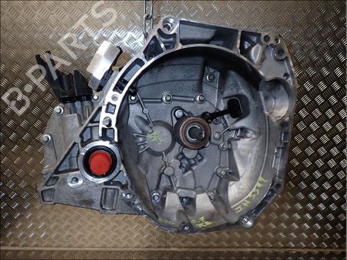 gearbox-dacia-sandero-ii-2012-34027001 main image