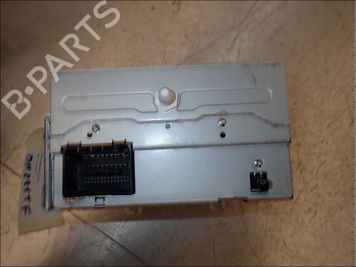 Radio OPEL MERIVA B MPV (S10) 1.7 CDTI (75) | BP34011330E6 - Image 2