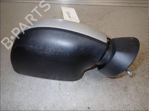 Right mirror DACIA SANDERO 1.4 MPI LPG | BP34018883C27 - Image 3