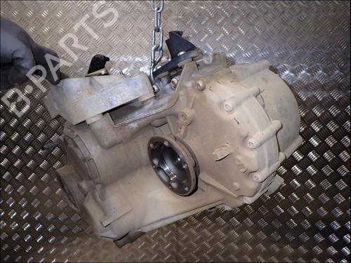 Gearbox SEAT LEON (1P1) 2.0 TDI | BP36007359M3 - Image 5