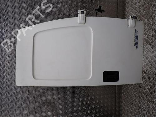 Højre bagagerum dør Højre bagagerum dør CITROËN JUMPY I Van (BS_, BT_, BY_, BZ_) 1.9 D (69 hp) 37257488 37257488