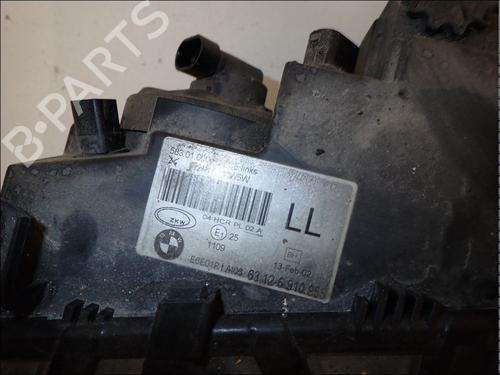 Left headlight BMW 3 (E46) 318 i | BP34019632C28 - Image 3
